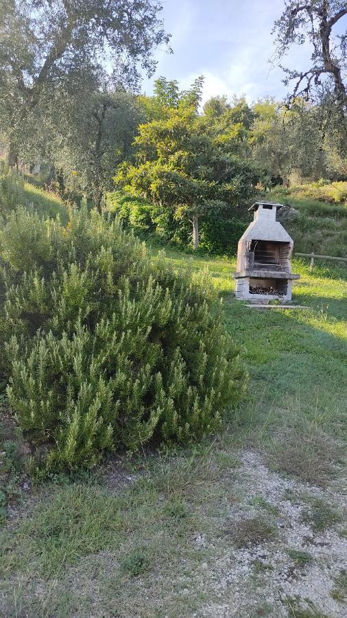 Appartamento Cristol Gargnano Esterno foto