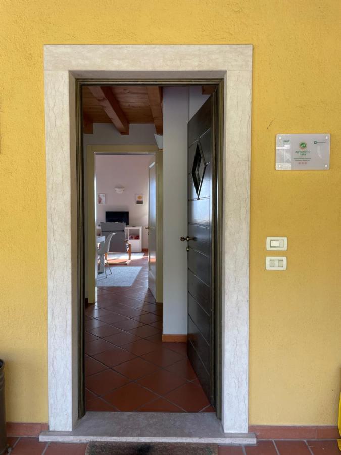 Appartamento Cristol Gargnano Esterno foto