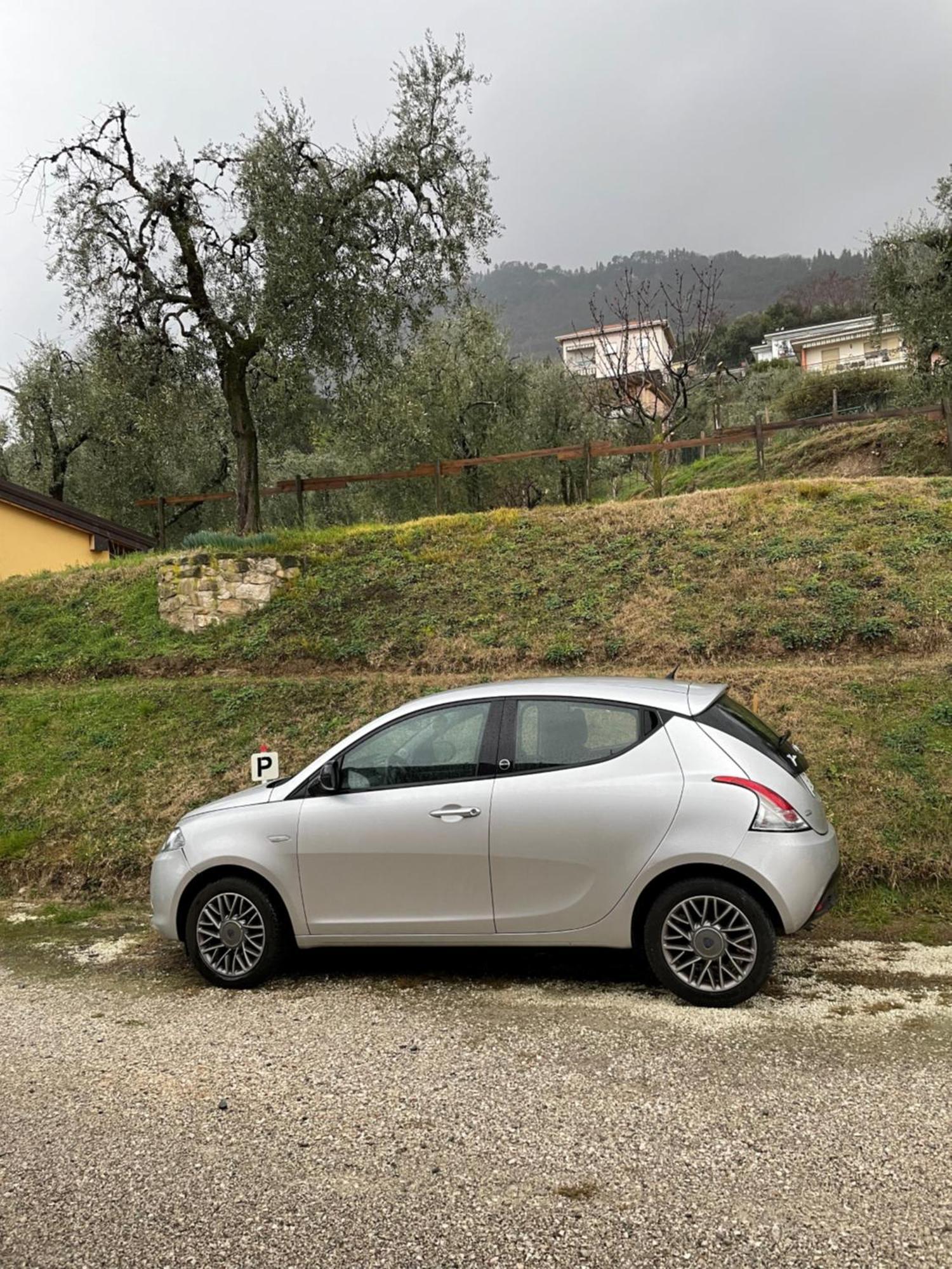 Appartamento Cristol Gargnano Esterno foto