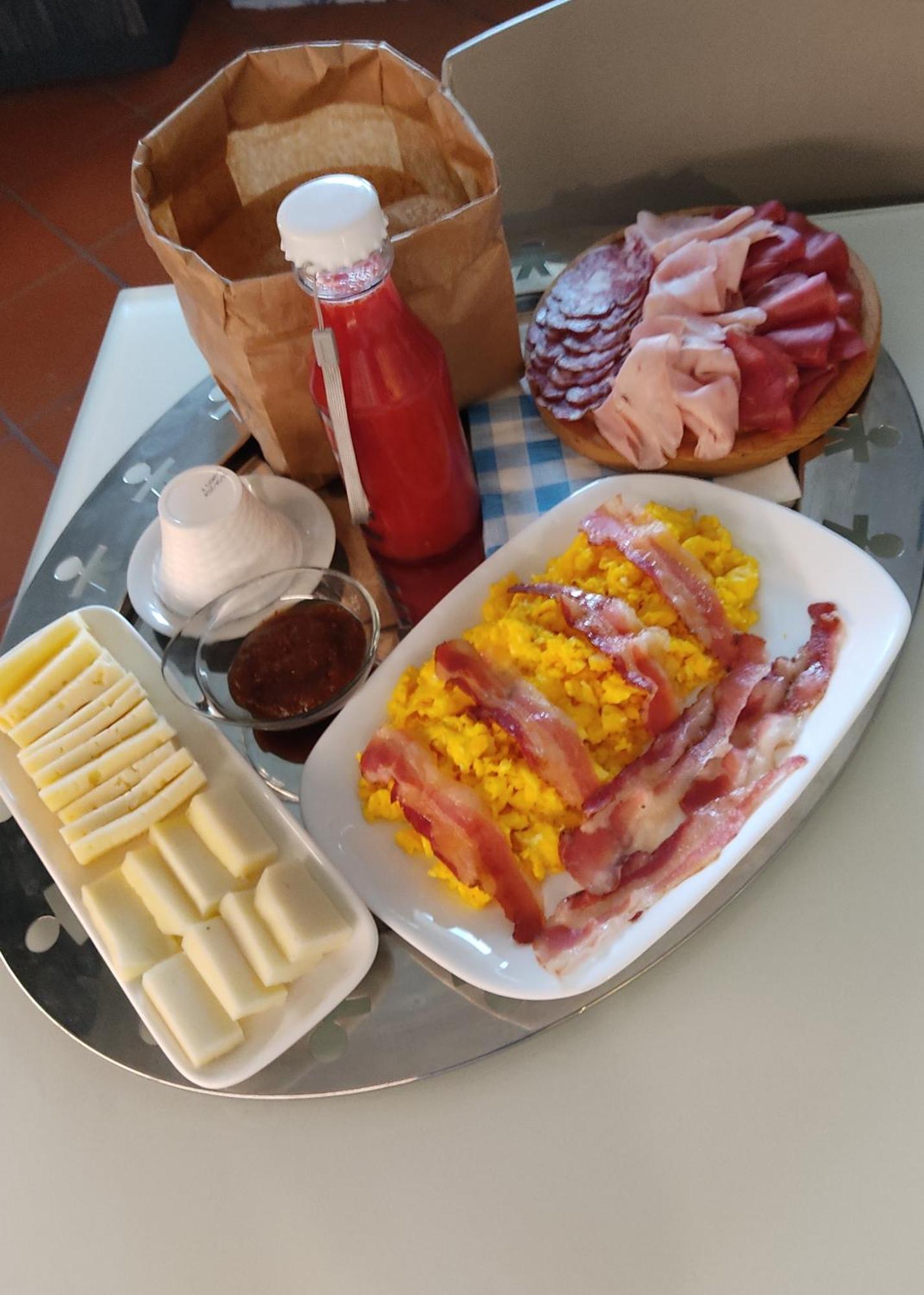 Appartamento Cristol Gargnano Esterno foto